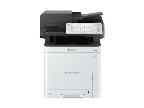 Kyocera ECOSYS MA4000cifx Tulostin Laser Väri MFP A4 40 ppm Ethernet LAN USB (SPEC)