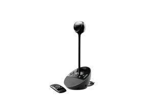 LOGITECH BCC950 konferenssikamera HD-Video 1080p MS Lyncille/Skypelle