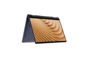 Dell 14 Plus DB04255 14'' WUXGA Touch AMD Ryzen AI 5 340 16GB 512GB SSD W11H Midnight Blue (keskiyönsininen)