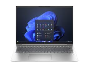 HP ProBook 465 G11 kannettava tietokone 16'' WUXGA Ryzen 5 7535U 16GB 512GB SSD W11P, Pike hopea