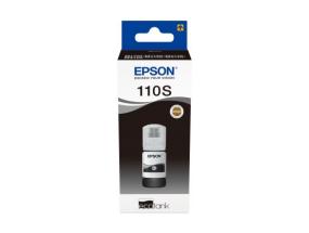 Epson Ink 110S musta (C13T01L14A)