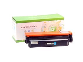 Analoog Static Control HP (CF411X) / CANON CRG 046H syaani, 5000 p.