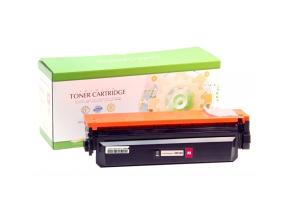 Analoginen staattinen ohjaus HP (CF413X) / CANON CRG 046H Magenta, 5000 p. kpl.