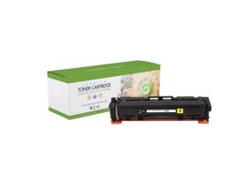 Yhteensopiva Static Control HP 220A (W2202A) värikasetti, keltainen