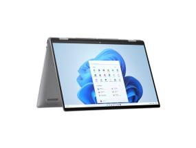 HP ENVY x360 16-ad0001ny 16'' WUXGA Touch AMD Ryzen 5 8640HS 16GB 512GB SSD W11H Meteor Silver 16'' WUXGA Touch AMD Ryzen 5 8640HS 16GB 512GB SSD W11H Meteor Silver 16'' WUXGA Touch AMD Ryzen 5 8640HS 16GB 512GB SSD W11H Meteor Silver