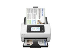Epson WorkForce DS-800WN Skanneri A4-väri 50 ppm 600x600 DPI USB Wi-Fi Ethernet LAN