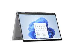 HP ENVY x360 14-fa0005ny 14'' WUXGA Touch AMD Ryzen 5 8640HS 16 Gt 512 Gt SSD W11H Meteor Hopea