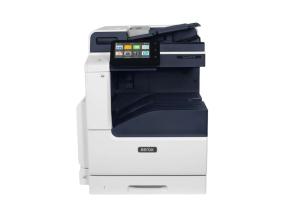 Xerox VersaLink B7125/B7130/B7135 Tulostin Laser mustavalkoinen monitoimilaite A3 35 ppm USB Ethernet LAN NFC