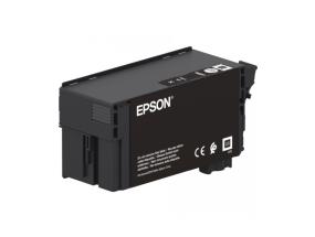 Epson T40D1 (C13T40D140) mustekasetti, musta