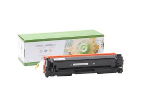 Analoginen staattinen valvonta HP 410A (CF410A) / CANON CRG 046 musta, 2300 p.