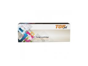Yhteensopiva TopJet Kyocera TK-1160 (1T02RY0NL0) värikasetti, musta