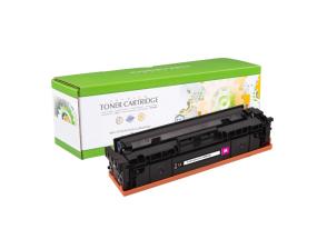Toonerikassett analoginen HP 216A (W2413A), magenta