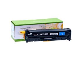 Yhteensopiva Static-Control Hewlett-Packard CC531A Cyan IP Safe