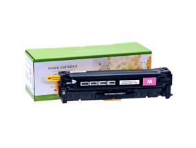 Yhteensopiva Static-Control Hewlett-Packard CC533A Magenta IP Safe