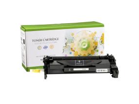 Analoog Static Control HP CF226A / Toonerikassett CANON 052 must, 3100 p.