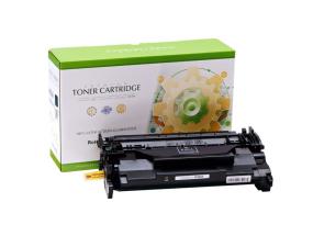 Yhteensopiva staattinen ohjaus Hewlett-Packard CF226X / Canon Cartridge 052H - 2nd Generation Black, 9000