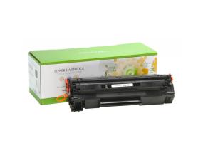 Yhteensopiva Static-Control Hewlett-Packard CF279A musta