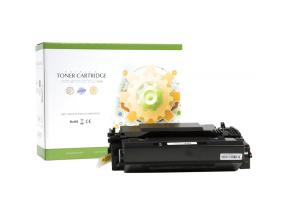 Yhteensopiva staattinen ohjaus Hewlett-Packard CF287X/ Canon CRG041H GEN2 Musta, 18000 s.