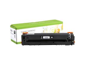 Toonerikassett analoginen HP No.205A must (CF530A) Uusi siru