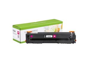 Yhteensopiva Static-Control HP Cartridge No.203X Magenta 2,5K (CF543X)/Canon CRG-054HM Uusi siru