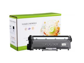 Analoog BROTHER TN-2320, must, 2600 s.