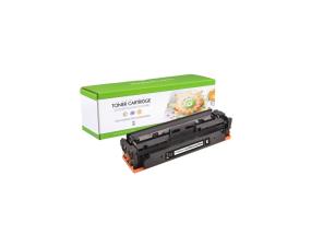 Yhteensopiva Static-Control Canon CRG-055H, musta