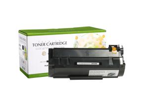 Yhteensopiva Static-Control Lexmark 502U Black, 20000 s. (50F2U00)