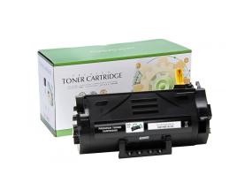 Yhteensopiva Static-Control Lexmark 522X (52D2X00) Musta, 45000 s.