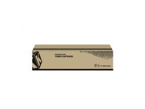 Yhteensopiva HYB Ricoh tyyppi 201/ tyyppi 1270d Musta, 260 g