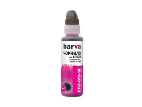 Analoog BARVA EPSON 113/112 (C13T06B340), magenta