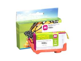 Analoog HP 920XL CD973AE Magenta