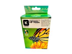 Yhteensopiva Static-Control Hewlett-Packard 932XL (CN053AE) Musta