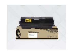 Yhteensopiva HYB Kyocera TK-170 Musta, 7200 p.