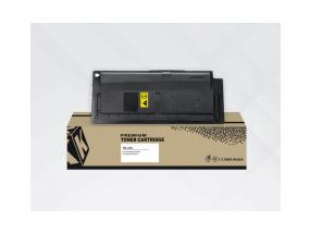 Yhteensopiva HYB Kyocera TK-475 musta 15000 psl