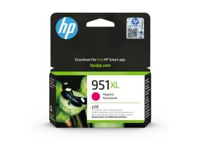 HP-muste nro.951 XL Magenta (CN047AE)