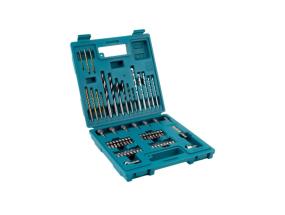 Makita E-11829 Poranteräsarja 60 kpl
