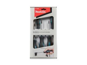 MAKITA E-13530 ruuvimeisselisarja 5 kpl