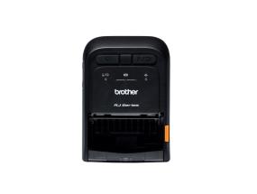 Brother RuggedJet RJ-2035B kuittitulostin suoralämpöinen 101,6 mm/sek