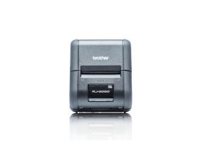 Brother RuggedJet RJ-2050 kuittitulostin Suoralämpötulostin 152 mm/sek