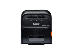 Brother RuggedJet RJ-3055WB suoralämpöetiketti- ja kuittitulostin 101,6 mm/sek