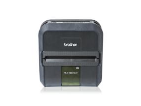 Brother RJ-4040 Lipdukų spausdintuvas