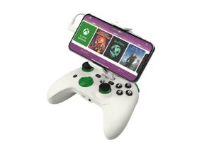 RiotPWR ESL Pro -ohjain iOS:lle RP1950X, valkoinen