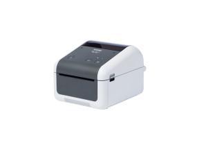 Brother TD-4420DN -tarratulostin