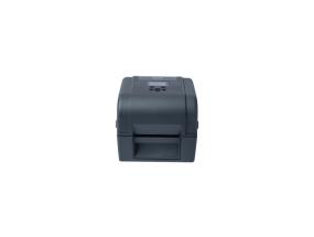 Brother TD-4650TNWBR -tarratulostin Suoralämpö/lämpösiirto 203,2 mm/sek