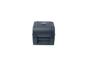 Brother TD-4750TNWBR Suoralämpö/lämpösiirtotarratulostin 152 mm/sek