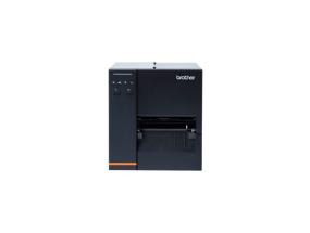 Brother TJ-4020TN teollinen tarratulostin suoralämpö/terminen siirto 254 mm/sek