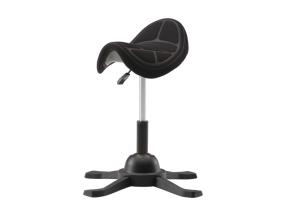 UP UP Toronto ergonominen työkalu must, must kangas