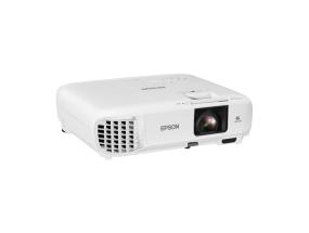 Epson EB-W49 - kannettava 3LCD-projektori 3800 lumenia (valkoinen ja väri) WXGA (1280 x 800) 16:10 LAN w