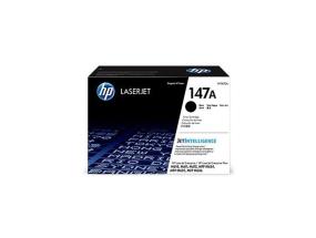 HP värikasetti 147A musta (W1470A)