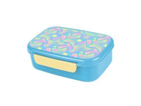 COOLPACK Lounaslaatikko FOODY DANCE FLOOOR